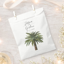 Dusty Palm | Geschenktütchen