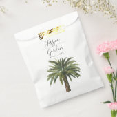 Dusty Palm | Geschenktütchen (Versiegelt)