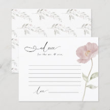 Dusty Pink Blume | BRAUTPARTY | Beratung