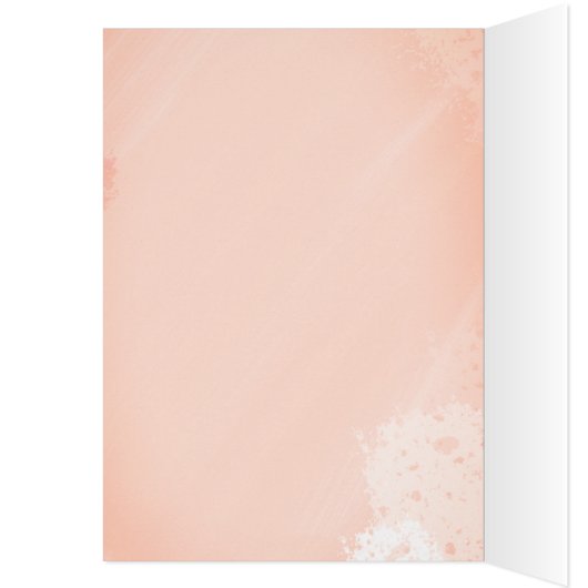 Dusty Pink Cactus Blooms (Innen (Links))