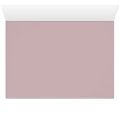 Dusty Pink Spring Wedding | Skriptvorbehalt (Innenansicht Horizontal (Unten))