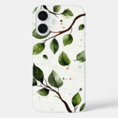 Dusty-Rose Case-Mate iPhone Hülle (Rückseite)