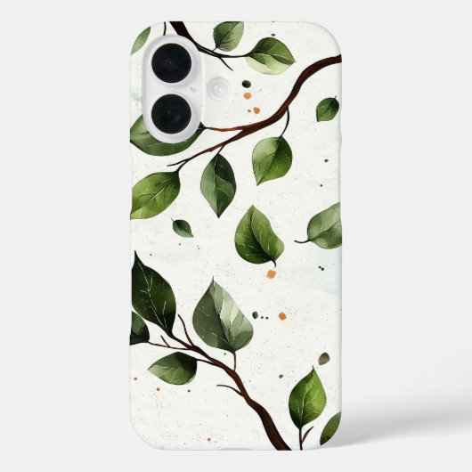 Dusty-Rose Case-Mate iPhone Hülle (Rückseite)