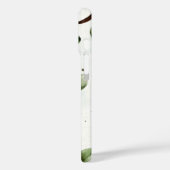 Dusty-Rose Case-Mate iPhone Hülle (Rückseite / Links)