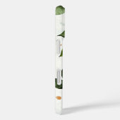 Dusty-Rose Case-Mate iPhone Hülle (Rückseite / Rechts)