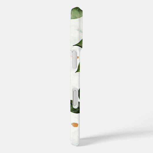 Dusty-Rose Case-Mate iPhone Hülle (Rückseite / Rechts)