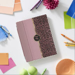 Dusty Rose Gold Leopard Haut iPad Hülle<br><div class="desc">Dusty Rose Gold Leopard Hautmuster. iPad Cover für Sie bereit, um Ihre individuellen. ⭐ Dieses Produkt ist zu 100% anpassbar. *****Klicken Sie auf KURZE SCHALTFLÄCHE, um den Text hinzuzufügen, zu löschen, zu verschieben, zu verändern, umzudrehen, zu drehen, etc... alle Grafiken oder Texte oder benutzen Sie die Füllfelder. ⭐ 99% meiner...</div>