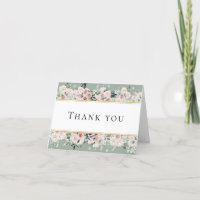 Dusty Rose Gold Sage Green Vintage Hochzeit geklap