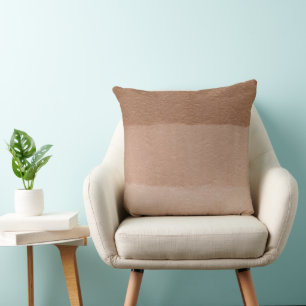 Dusty Rose Ombre Kissen