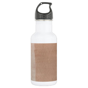 Dusty Rose Ombre Trinkflasche