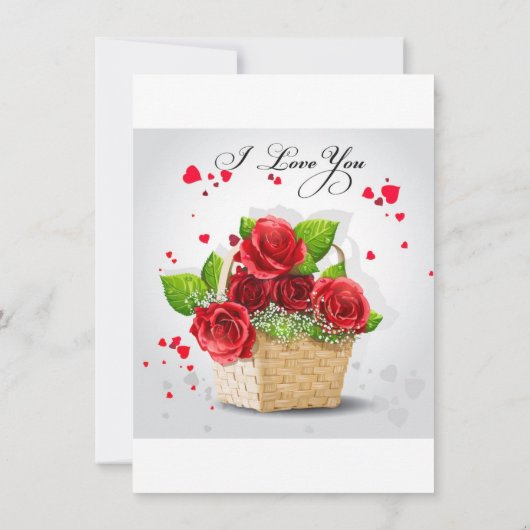 Dusty Rose Pink Mauve Gold Grüne Blumenzwiebelhoch Einladung (Rückseite)