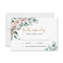 Dusty Rose Pink Mauve Gold Grüne Blumenzwiebelhoch