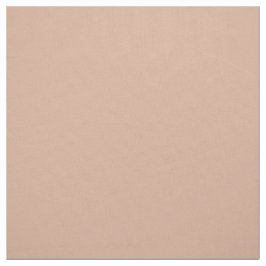 Dusty Rose Solid Color Fabric Stoff