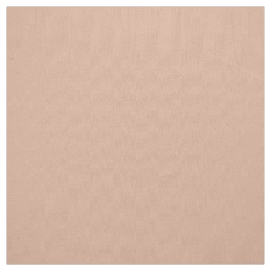Dusty Rose Solid Color Fabric Stoff (Muster)