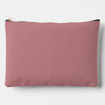 Dusty Rose Solid Color