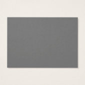 Dusty Watercolor Earring Holder Display (Rückseite)