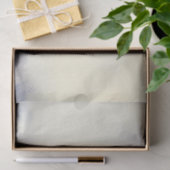 Dusty Western Wasserfarbe "Posse - The Chase" Seidenpapier (Geschenk)