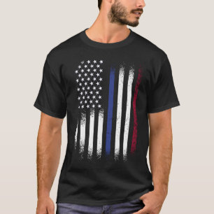 Dutch American Heritage Month Niederlande Patriot T-Shirt