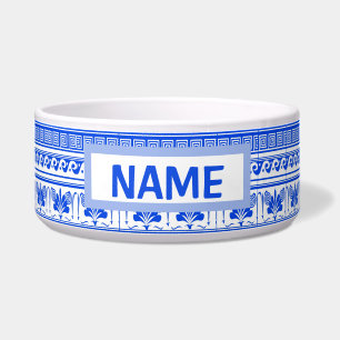 Dutch Blue Pet Napf