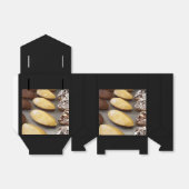 Dutch Chocolate Delights Geschenkschachtel (Ungefaltet)