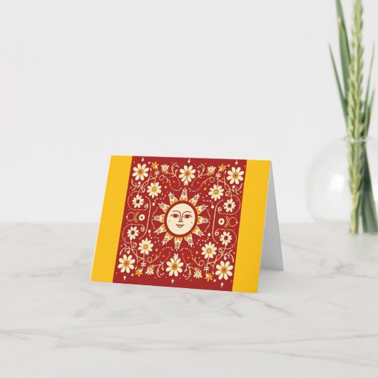 Dutch Days Karte (Vorderseite)