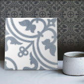 Dutch Delft Blue Repro Backsplash Kitchen Azulejo Fliese