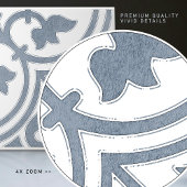 Dutch Delft Blue Repro Backsplash Kitchen Azulejo Fliese