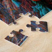 Dutch Harbour Alaska Puzzle (Seite)