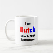 dutch kaffeetasse (Links)