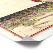 Dutch Rifleman - 17. Jahrhundert - Poster (Ecke)