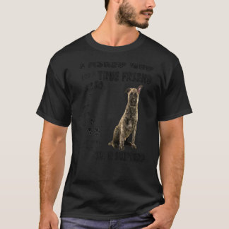 Dutch Shepherd Sprichwort Mama Vater Costume Niedl T-Shirt