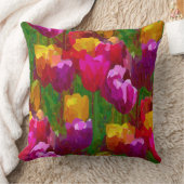 Dutch Silks Kissen (Decke)