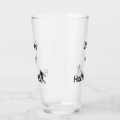 Dutch Soccer, anpassbar Glas (Rechts)