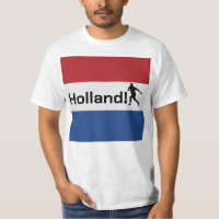 Dutch Soccer, anpassbar