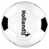 Dutch Soccer Fußball (Gedreht)