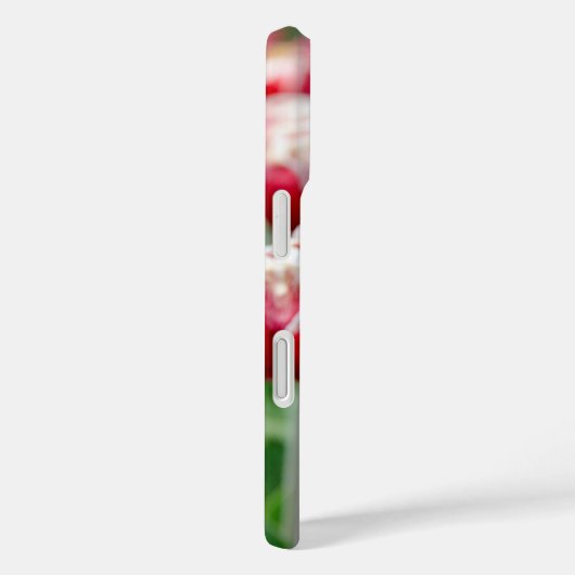 Dutch Tulip Garden Case-Mate iPhone Hülle (Rückseite / Rechts)