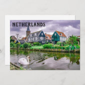 Dutch Village Marken (Vorne/Hinten)