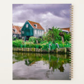 Dutch Village Marken Planer (Rückseite)