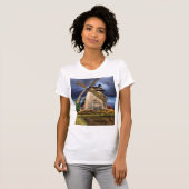 Dutch Windmill T - Shirt (Vorne ganz)