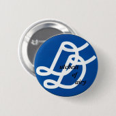 Dutchess des MolkereiButtons Button (Vorne & Hinten)