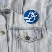 Dutchess des MolkereiButtons Button (Beispiel)