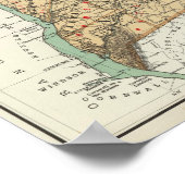 Dutchess Landkreis Poster (Ecke)