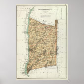 Dutchess Landkreis Poster (Vorne)