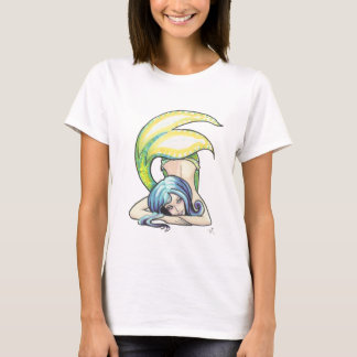 Dutchess Mermaid Fantasy Art T Shirts und Tanks