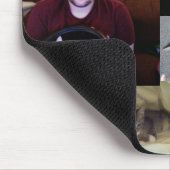 Dutchess Mousepad (Ecke)