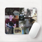 Dutchess Mousepad (Mit Mouse)