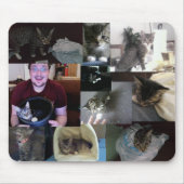 Dutchess Mousepad (Vorne)