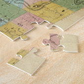 Dutchess, Putnam-Landkreis Puzzle (Seite)