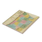 Dutchess, Putnam Landkreise Fliese (Seite)