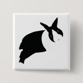 DUTCHIE BUTTON (Vorderseite)